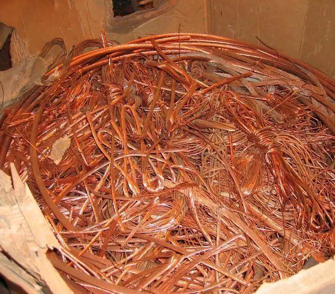 Metal Scraps / Copper Scrap, Copper Wire Scrap, Mill Berry Copper 99.9% CHEAP PRICE