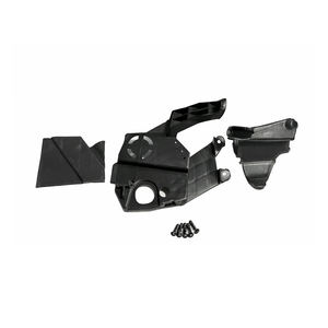 ชุดคลิปยึดไฟหน้าพลาสติกใหม่สำหรับเปอโยต์ 3008 MK2 - Product Image 2