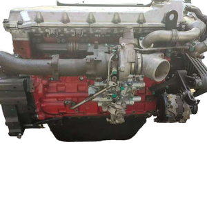 Motor Diésel al por Mayor J08 J08E J08C - Product Image 5