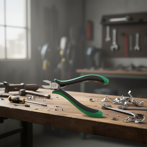 Alicates de Corte Diagonal Stahlwille 2K - Product Image 3