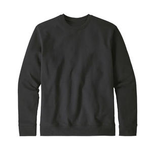 Unique Style Attractive Color Men's Winter Long Sleeve <b>Fleece</b> <b>Sweatshirt</b> 100% Organic Cotton Eco-Friendly Breathable - Product Image 4