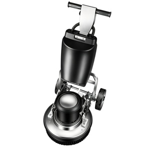 Factory Sales New Commercial 17in Orbital Polisher <b>Floor</b> Buffer <b>Cleaning</b> <b>Machine</b> Electric High Speed Polisher - Product Image 4