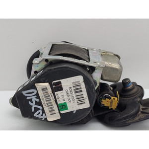 เข็มขัดนิรภัยด้านหน้าขวา DX LAND ROVER Discovery Series III 8 H2261294ACW 276DT (04>10) - Product Image 5
