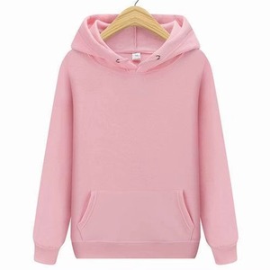 Nueva marca de moda, sudaderas con capucha para hombre para primavera Otoño, sudaderas informales de color sólido, Sudadera con capucha tejida para hombre - Product Image 1
