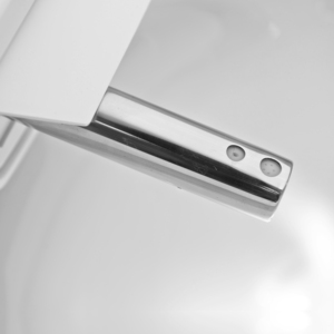 Wc elettronico con telecomando e App Smart toilet SL600 wc a pavimento in stile giapponese senza serbatoio per la casa - Product Image 2