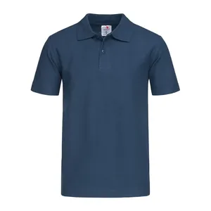 Polo bébé personnalisé ST3200 pour le merchandising et les fins promotionnelles - Product Image 5