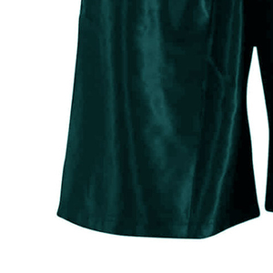 กางเกงมวยไทยชายคุณภาพสูงสั่งตัดได้ ผ้าคอตตอนยืด 100% ชุดศิลปะการต่อสู้ระดับมืออาชีพ MOQ ต่ำ รับสกรีนโลโก้ - Product Image 5