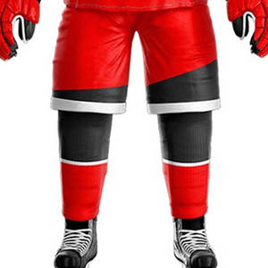 Manufacturer Oversized <b>Ice</b> <b>Hockey</b> Uniform Outdoor Youth Subilamtion Wear Sports <b>Clothing</b> <b>Ice</b> <b>Hockey</b> Uniform - Product Image 6