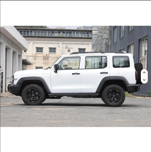 รถ SUV Great Wall Tank 300 มือสอง ไม่มีอุบัตเหตุ - Product Image 3