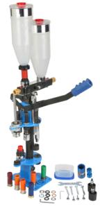 Equipo de Reparación de Cartuchos de Metal Oren Celik Makina FY-7EX1220 12 Ga/20 Ga, 6X Multifuncional, Duradero, para Uso en Exteriores - Product Image 4