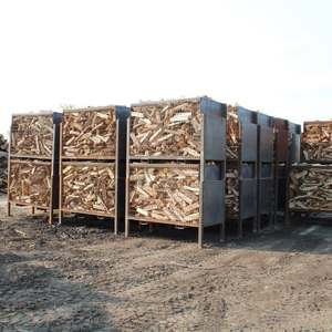 Leña Seca al por Mayor para Calefacción: Roble, Abedul, Fresno, Haya - Madera de Calidad para Calefacción - Product Image 2