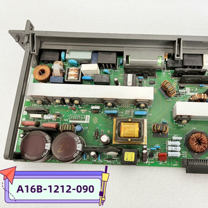 Fanuc 15 16 18 hệ thống bảng điều khiển điện A16B-1212-0901 - Product Image 4