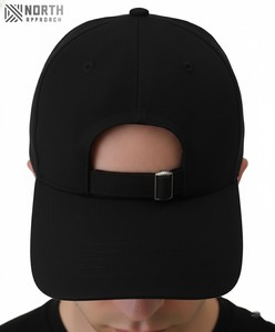 Casquette de sport d'été personnalisée pour enfants, casquette de baseball en coton avec motifs de points, d'argyle et de fruits, style dobby, tissus Oxford ou popeline - Product Image 2