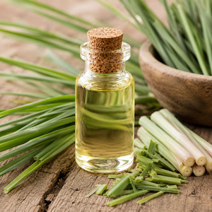 Pure Palmarosa <b>Essential</b> <b>Oil</b> Cymbopogon martini Plant Derived <b>Oil</b> Bulk Palmarosa <b>Oil</b> for Skincare & Perfume Soap Making Bulk OEM - Product Image 1