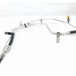 Tubo de Condensador del Evaporador de Aire Acondicionado para OPEL Crossland Serie (X) 453258113 D 15 DT (DV5RD) Diésel 1500 (17>) - Product Image 5