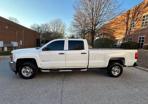 Prezzo basso, Chevrolet Silverado 2500 HD del 2015, auto usata in vendita. - Product Image 4