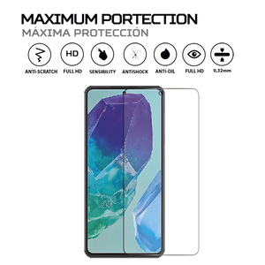 ฟิล์มกันกระแทกสำหรับ Samsung Galaxy M55 5G - Product Image 2