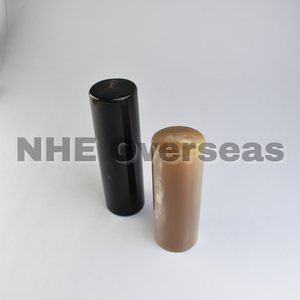 Premium Buffalo Horn <b>Roll</b> for Knife Handle Making Durable Craft Projects and Custom <b>Tool</b> Handles Made By NHE Overseas - Product Image 3