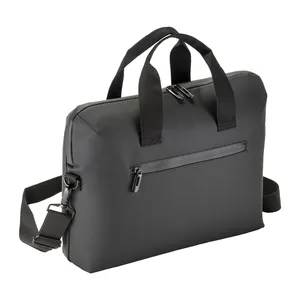 Borse Promozionali Personalizzabili in PU Morbido per PC con Gadget Personalizzati - Product Image 1