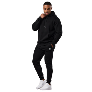 Pantalones Deportivos para Hombre, Pantalones de Chándal para Gimnasio, Transpirables, Ajuste Flexible para un Estilo de Vida Activo - Product Image 1