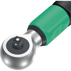 Clé dynamométrique WERA Safe-Torque 1/4'' 2-12Nm, outils d'atelier - Product Image 1