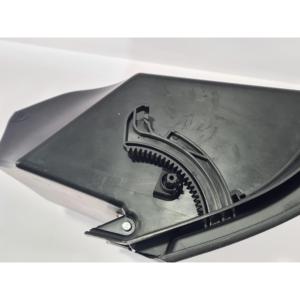 Vano Portaoggetti FIAT Serie 500 735578449 (15>) - Product Image 6