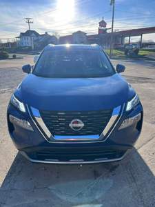 NISSAN ROGUE 2023 d'occasion en bon état - Product Image 4