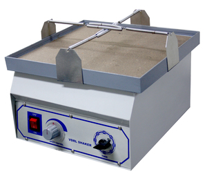 V.D.R.L. Rotator (tốc độ thay đổi) một thiết bị thiết yếu cho một phòng thí nghiệm nghiên cứu bệnh Hoa Liễu. Cung cấp tốc độ biến cố định - Product Image 3