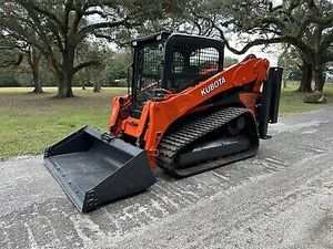 2024 Kubota SCL1000 Skid Steer Loader for Sale Usa - Product Image 5