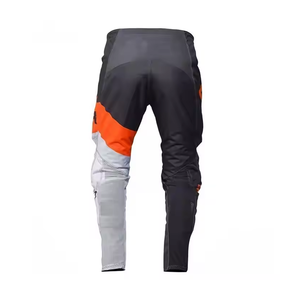Pantalon de motocross fabriqué au Pakistan Tissu de qualité supérieure Grande taille Meilleure vente à bas prix - Product Image 3