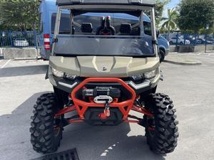 Ventes rapides Defender X mr 2023 avec portes HD10 - Product Image 6