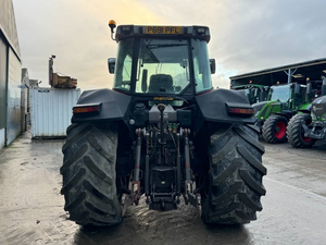 รถแทรกเตอร์8130แมสซีย์เฟอร์กูสัน - Product Image 6