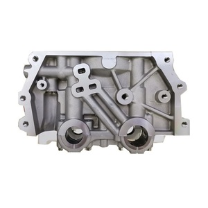 Culata XUD9A R2 J20A RHB RF RE J24A J24B J24 para <span class=keywords><strong>Suzuki</strong></span> Grand <span class=keywords><strong>Vitara</strong></span> Escudo 3 Kizashi 11100-78KA0 11100-8K00 16V 2.4L - Product Image 3