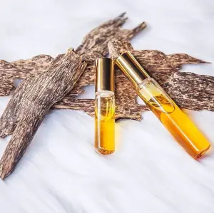 Aromatherapeutische Agarwood Etherische Olie: Ontdek De Oude Kunst Van Holistische Genezing