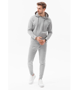 Vêtements de sport pour hommes automne 2025, vêtements de yoga, vêtements de sport, ensemble de survêtement deux pièces, vêtements de sport actifs, survêtement personnalisé pour homme - Product Image 3