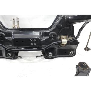 Soporte de Motor para OPEL Corsa E 3ra Serie 13460173 B 13 DTE, B 13 DTR Diésel 1300 (15>) - Product Image 3