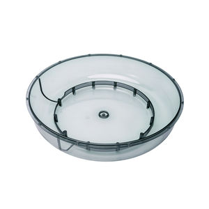 <b>Large</b> Capacity Plastic <b>Bin</b> for Machine Base Storage - Product Image 1