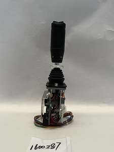 電気部品 ジョイスティック コントローラー 1600287 ドライブ ステアリング コントローラー 1600287 JLG 450A ブームリフトに適合... - Product Image 3