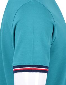 Haute qualité XL taille hommes à manches courtes pour polo personnalisé conçu votre propre marque décontracté soie imprimé Golf T-Shirt pour solide - Product Image 3