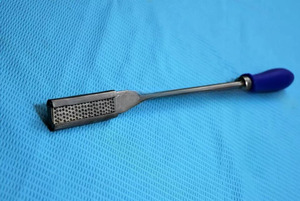 Nuevo Manual de acero inoxidable de primera calidad, raspador de flotador Dental equino veterinario, instrumentos quirúrgicos rectos Pentax - Product Image 4