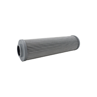 Pièces détachées pour chariot élévateur LUCKYROC, filtre hydraulique 0009831644 pour Linde 391-01 392-02 393-02 394-02