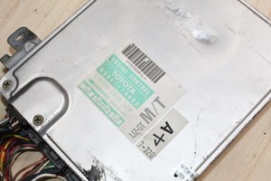 MOTEUR 1JZ-GTE TWIN TURBO SUMP ARRIÈRE NON VVTI 1JZGTE - Product Image 5