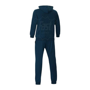 Conjunto Deportivo de Felpa para Hombre en Talla Adulto, el Mejor Estilo de Diseñador, Sudadera con Capucha y Pantalones Deportivos, Ropa Casual - Product Image 4