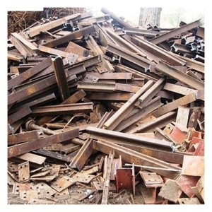 Reliable Supplier of Clean Rust-Free HMS 1 & 2 <b>Stainless</b> <b>Steel</b> <b>Scrap</b> 80/20 for Industrial Melting Ready for Sale - Product Image 3