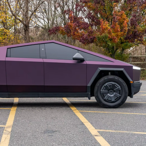 Tesla Cybertruck 2024 Usada Premium, 600 hp, Motor Dual, Tracción en las Cuatro Ruedas - Product Image 1