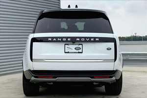 <span class=keywords><strong>Land</strong></span> <span class=keywords><strong>Rover</strong></span> Range <span class=keywords><strong>Rover</strong></span> P530 Autobiography LWB AWD <span class=keywords><strong>2024</strong></span> Usado, Limpio y Clásico, con Llantas de Aleación y Navegación - Product Image 2
