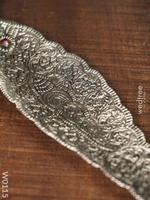 Ensemble de plateaux individuels en argent et or pour mariage indien, Ganpati Ji, qualité supérieure, sculptés à la main, cadeaux pour mariages, vente en gros