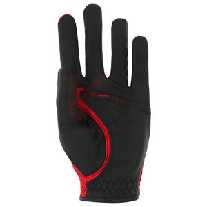 Gants de golf en cuir de cabretta de qualité supérieure, en peau de mouton, best-seller, accessoires de golf personnalisés en gros, gants de golf à adhérence - Product Image 1