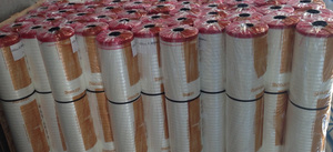 TOP <strong>SUPPLIER</strong> with High Quality <strong>Bale</strong> <strong>Net</strong> Wrap Wholesale Price for Silage <strong>Bale</strong> Factory Made in Turkey - Product Image 6