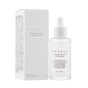 Needly Ampoule real Active Panthenol PLUS 50มล.-เครื่องสำอางเกาหลีขายส่ง - Product Image 2